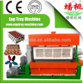 Equipment for Paper Egg Tray Making